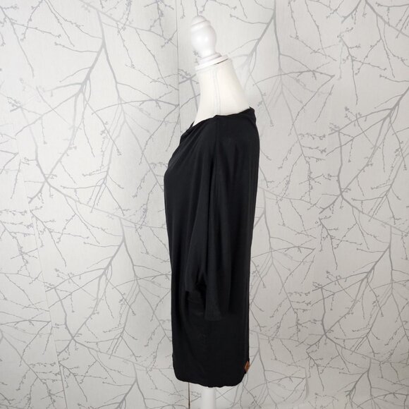 House of Koopslie Bamboo Blend Multi Wear Dress Tunic - Picture 2 of 6